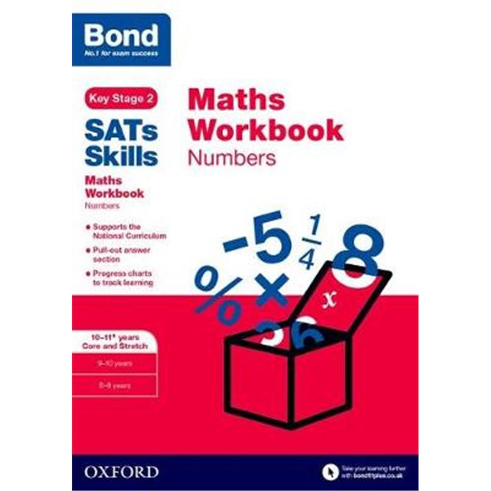 Bond SATs Skills (Paperback) - Andrew Baines
